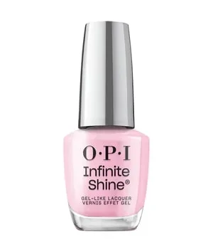 OPI - Faux-Ever Yours - Infinite Shine, 15 ml, Rosa