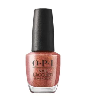 OPI Nail Lacquer Good Enough To Treat Nagellack 15 ml HRS06 - GINGER SNAPPED