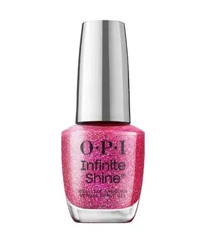 OPI Nail Lacquer Good Enough To Treat Nagellack 15 ml Candy 4 My Sweet Tart