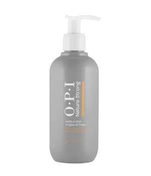 OPI Nature Strong Nails & Skin Soften Up Pedi Soak Fussbad 250 ml