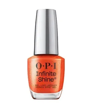 OPI - Infinite Shine  - Kyoto Oyster, 15 ml, Infinite Shine - Shock Em Orange