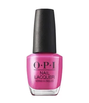OPI Nail Lacquer The New OPIcons Nagellack 15 ml STRAWBERRY COSMO