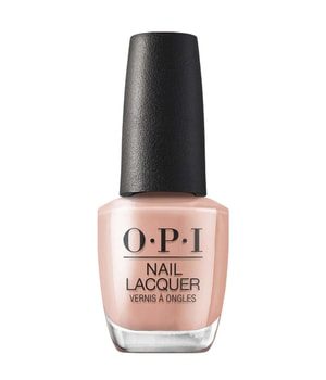 OPI Nail Lacquer The New OPIcons Nagellack 15 ml PUT IT IN AIRPLANE MODE