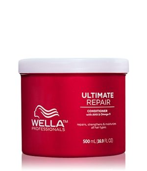 Wella Ultimate Repair Tiefenwirksamer Conditioner 500 ml