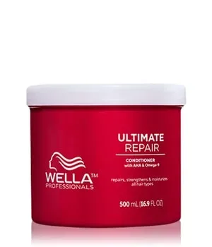 Wella Ultimate Repair Tiefenwirksamer Conditioner 500 ml