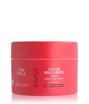 Wella INVIGO COLOR BRILLIANCE Mask coarse 150 ml