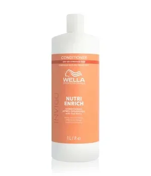 Wella INVIGO Nutri-Enrich Deep Nourishing Conditioner 1000 ml