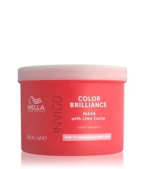 Wella INVIGO COLOR BRILLIANCE Mask Fine 500 ml