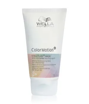 Wella ColorMotion Structure Mask 75 ml