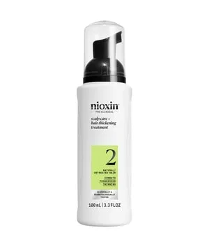 Nioxin scalp + hair treatment 100 ml