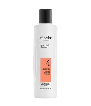 SYSTEM 4 - Scalp + Hair Shampoo