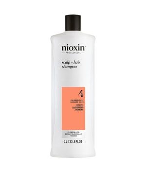 SYSTEM 4 - Scalp + Hair Shampoo