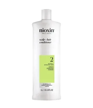 Nioxin System 2 Conditioner 1000 ml