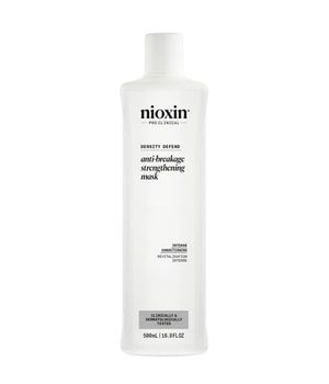Nioxin Anti-Breakage Mask 500 ml
