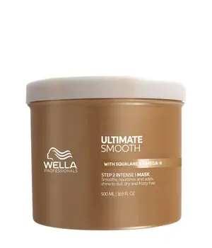 Wella Ultimate Smooth Mask 500 ml