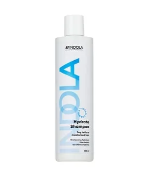 INDOLA Hydrate Shampoo Haarshampoo 300 ml