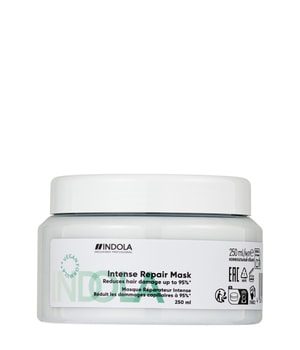 Indola Intense Repair Mask Haarkur & -maske 250 ml