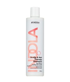 Indola Scalp & Hair Therapy Shampoo 300 ml