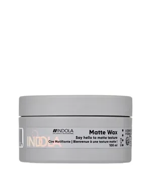 Indola Texture Rough Up Haarwachs 100 ml Damen