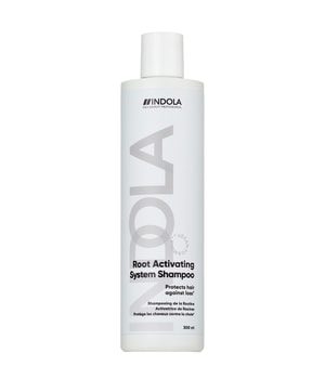 Indola #Wash - Root Activating Shampoo