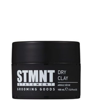 STMNT GROOMING GOODS Nomad Barber Collection STMNT Dry Clay Haarwachs 100 ml