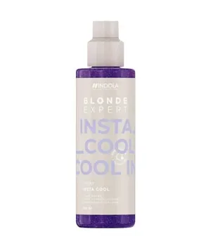 INDOLA Blonde Expert Insta Cool Spray Spray-Conditioner 150 ml
