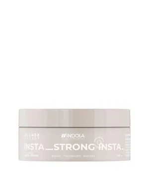 INDOLA Blonde Expert Insta Strong Treatment Haarmaske 200 ml