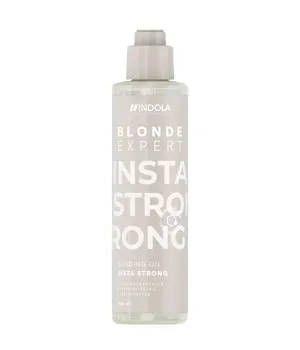Indola Blonde Expert Insta Strong Bonding Oil 100 ml