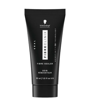 Schwarzkopf Professional FIBRE CLINIX HEROES Bondfinity Fibre Sealer Haarkur 30 ml