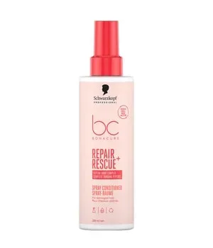 Schwarzkopf Professional Schwarzkopf BC Repair Rescue Spray Conditioner 200ml