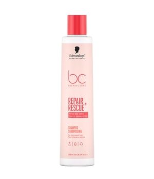 Schwarzkopf Professional BC Bonacure Repair Rescue+ Shampoo