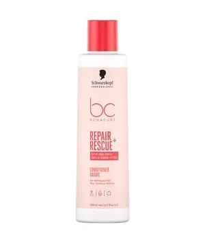 Schwarzkopf Professional BC Bonacure Repair Rescue+ Conditioner 200 ml