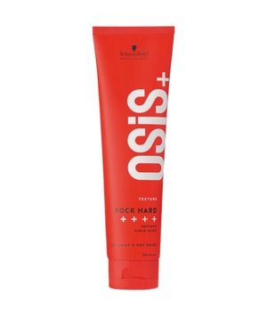 Schwarzkopf Professional Osis Texture Rock-Hard Haargel 150 ml