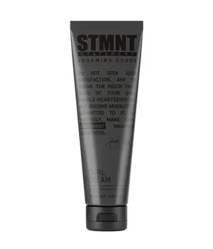 STMNT GROOMING GOODS Curl Cream Julius Cvesar Collection Stylingcreme 150 ml