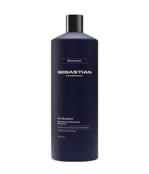 No Breaker - Nourishing & Bonding Shampoo