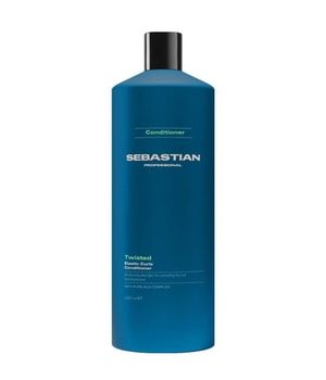 Sebastian Professional Twisted Elastic Curls Conditioner Conditioner 1000 ml