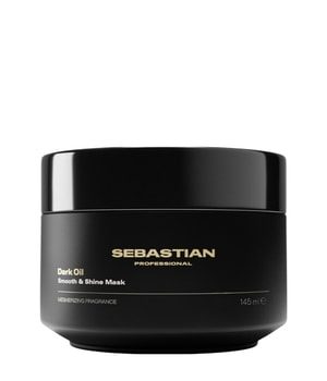 Sebastian Dark Oil Mask 145 ml