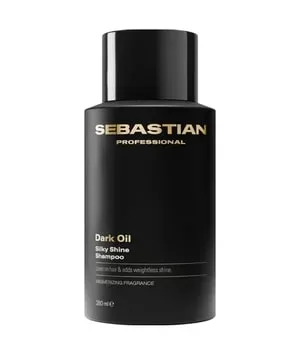 Sebastian Dark Oil Shampoo 280 ml