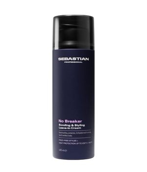 Sebastian No Breaker Bonding & Styling Leave-In Creme 145 ml