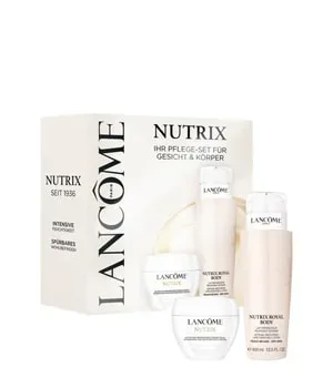Lancôme Nutrix Gesichtspflegesets 1 ct Damen