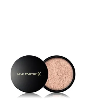 Max Factor Loose Powder Loser Puder 15 g Nr. 3 - Transparent Beige