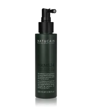 Natucain Haaraktivierendes Wachstumsserum Feuchtigkeitsserum 100 ml