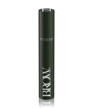 Natucain Brow Serum Feuchtigkeitsserum 6,2 ml