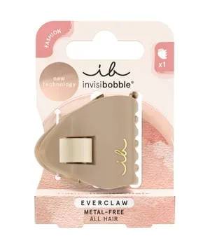 Invisibobble EVERCLAW Haarspangen & -klammern 1 ct