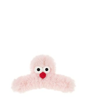 Invisibobble IB CLIPSTAR Flufftastic Haarspangen 1 Stk