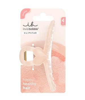 Invisibobble IB CLIPSTAR L Heartbeat Haarspangen 1 Stk