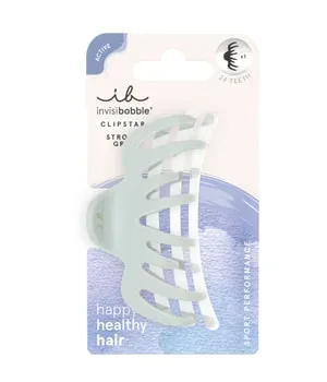 Invisibobble Clipstar Active Marathon Runner Haarspangen & -klammern 1 ct Damen
