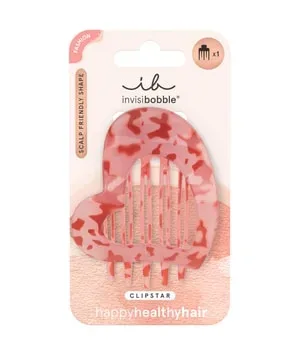 Invisibobble CLIPSTAR Lovers Hug 1pc Haarspangen 1 Stk