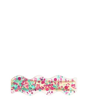 Invisibobble CLIPSTAR Galactic Halo 2pc Haarspangen 1 Stk