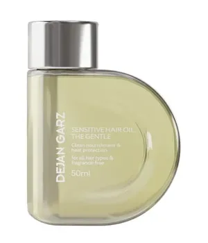 Dejan Garz Haircare Sensitive - Hair Oil 50ml